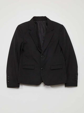 Chaqueta de traje