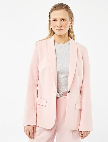 Chaqueta de traje