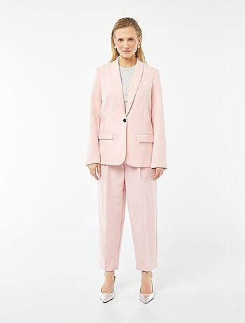 Chaqueta de traje