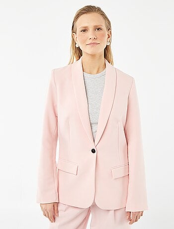 Chaqueta de traje