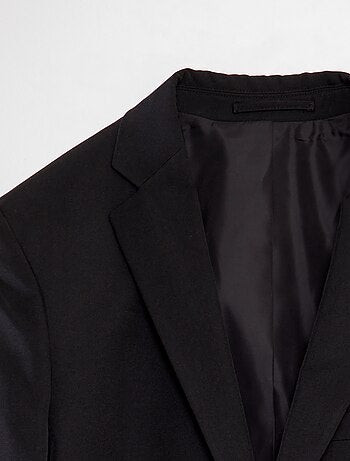Chaqueta de traje slim fit