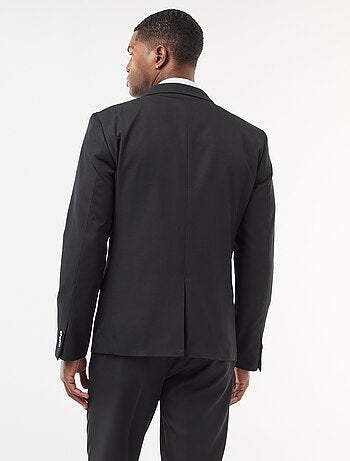 Chaqueta de traje slim fit