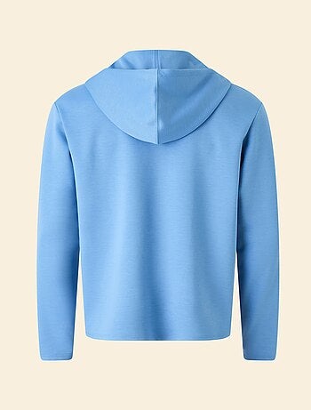 Chaqueta deportiva con capucha - (ekstract)