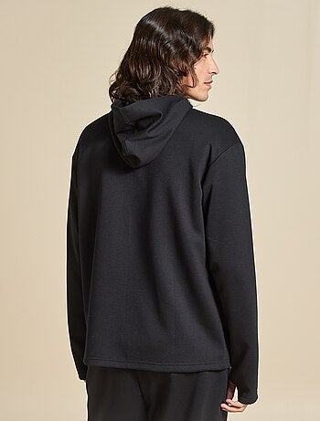 Chaqueta deportiva con capucha - (ekstract)