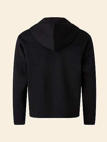 Chaqueta deportiva con capucha - (ekstract)