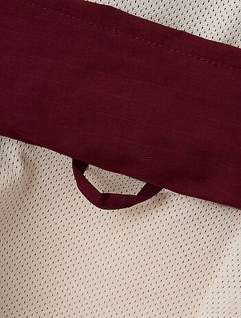 Ekstract - Chaqueta deportiva con capucha