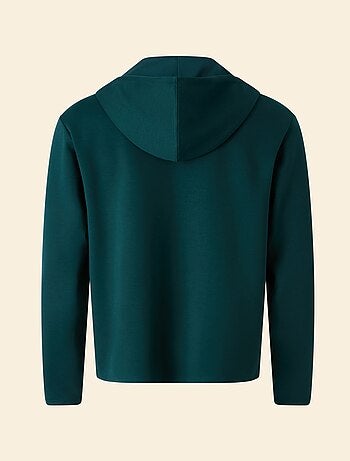 Chaqueta deportiva con capucha - (ekstract)