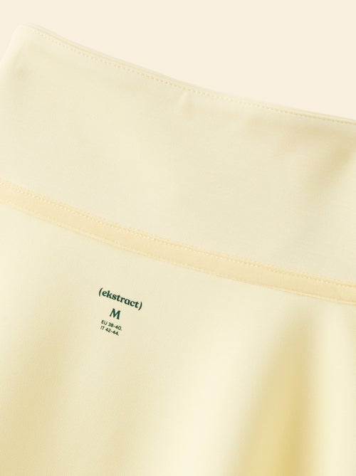 Chaqueta deportiva cuello camionero - (ekstract) - Kiabi