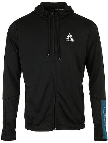 Chaqueta Deportiva para Hombre Le Coq Sportif