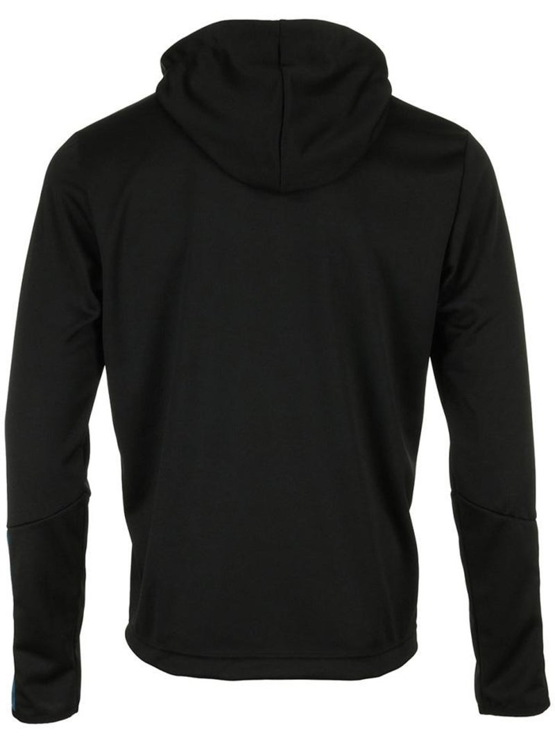 Chaqueta Deportiva para Hombre Le Coq Sportif Negro - Kiabi