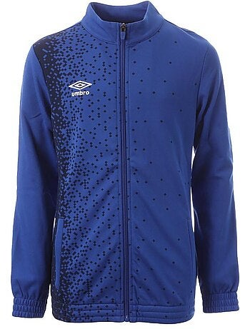 Chaqueta Deportiva Umbro para Niños