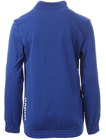 Chaqueta Deportiva Umbro para Niños