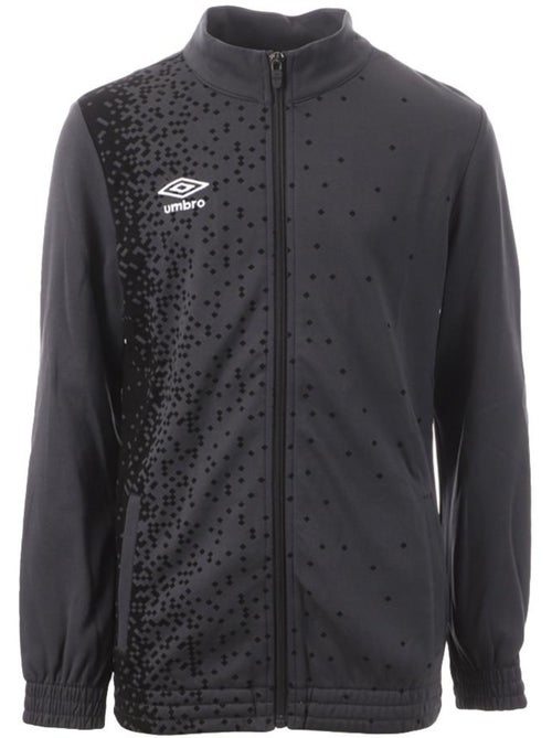 Chaqueta deportiva Umbro para niños - Kiabi