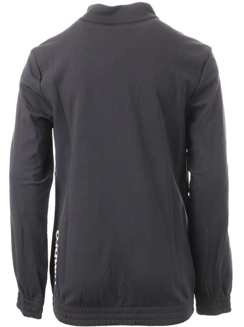 Chaqueta deportiva Umbro para niños Gris plateado - Kiabi