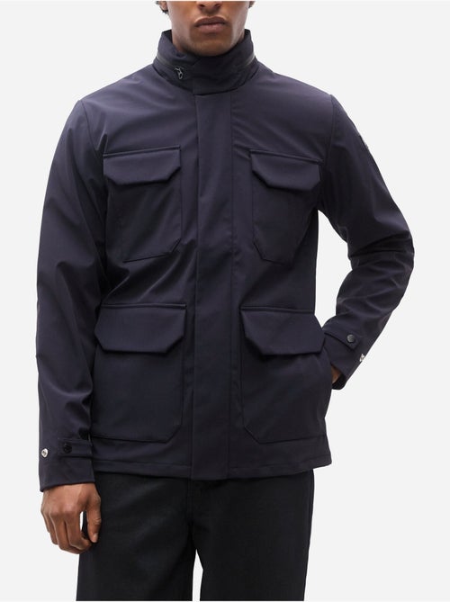 Chaqueta Dighton - Schott - Kiabi