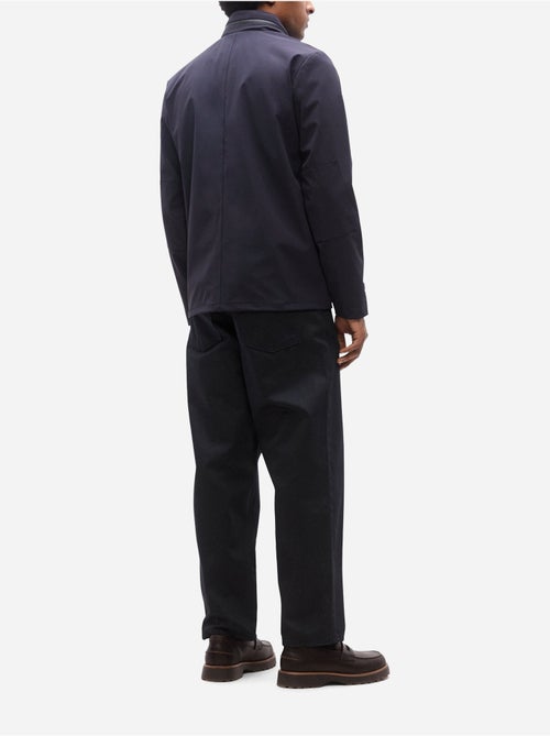 Chaqueta Dighton - Schott - Kiabi