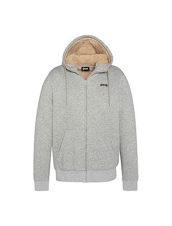 Chaqueta e Hombre Schott Big