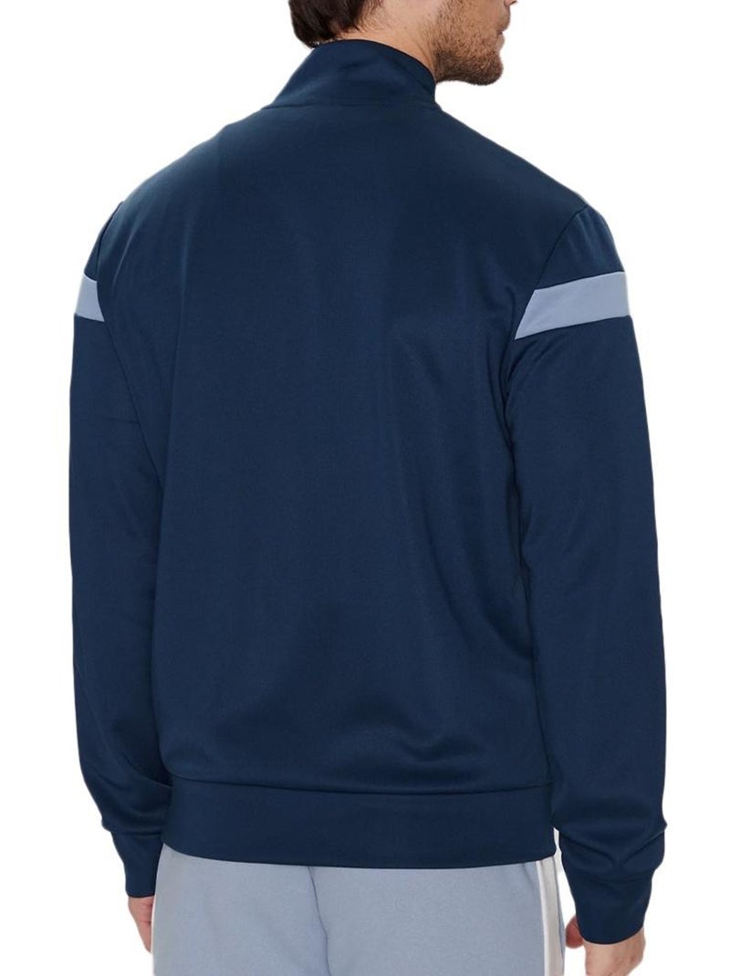 Chaqueta Ellesse para Hombre Azul marino - Kiabi