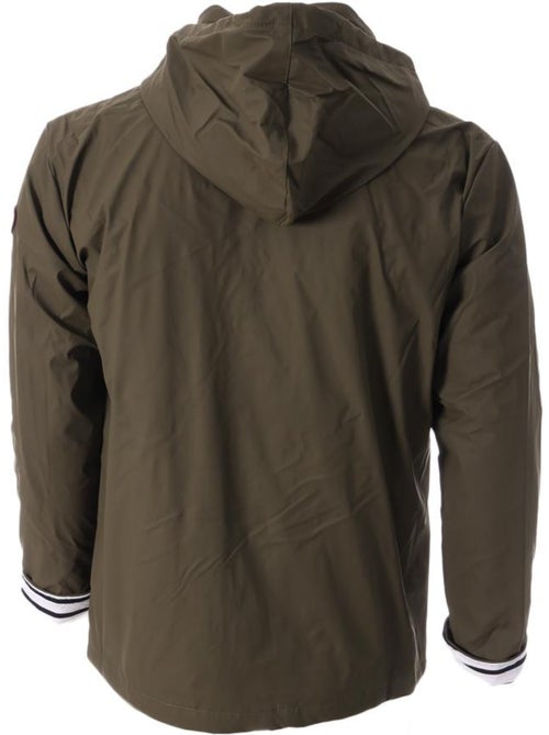 Chaqueta encerada para hombre Win's - Kiabi