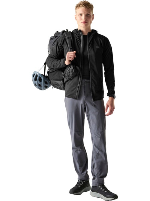 Chaqueta endurance de elástico para hombre - dare 2b - Kiabi Chaqueta endurance de elástico para hombre - dare 2b - Kiabi