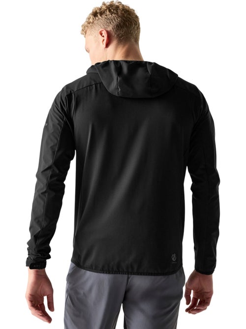 Chaqueta endurance de elástico para hombre - dare 2b - Kiabi Chaqueta endurance de elástico para hombre - dare 2b - Kiabi