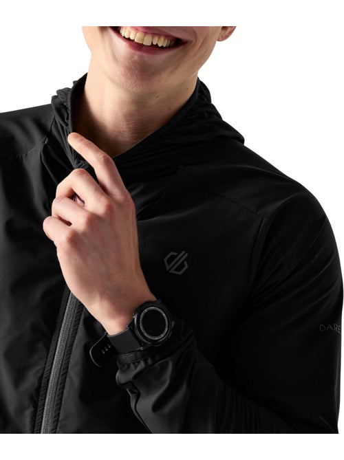 Chaqueta endurance de elástico para hombre - dare 2b - Kiabi Chaqueta endurance de elástico para hombre - dare 2b - Kiabi