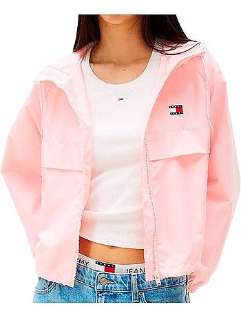 Chaqueta Esencial Tommy Hilfiger para Mujer