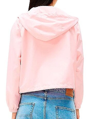 Chaqueta Esencial Tommy Hilfiger para Mujer