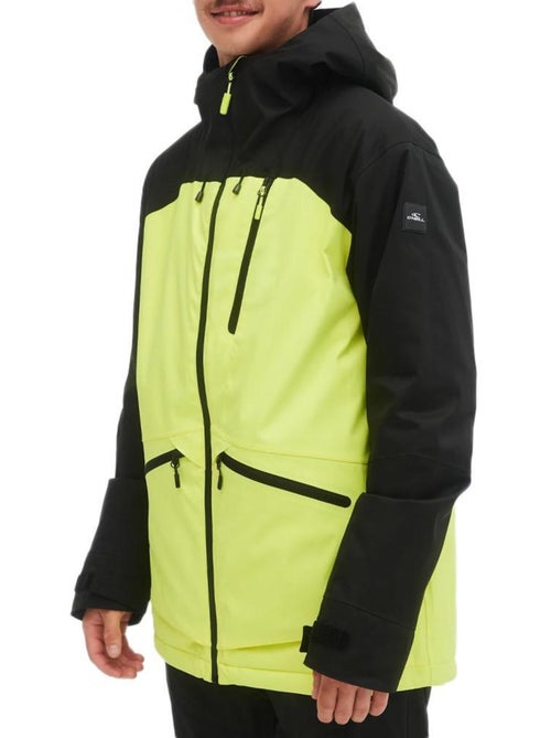 Chaqueta esquí hombre o'neill - Kiabi Chaqueta esquí hombre o'neill - Kiabi