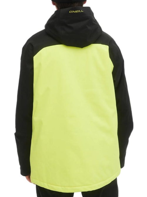 Chaqueta esquí hombre o'neill - Kiabi Chaqueta esquí hombre o'neill - Kiabi
