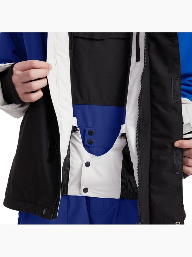 Chaqueta Esquí Hombre O'Neill Azul - Kiabi