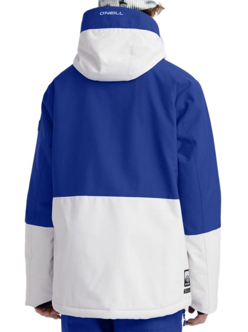 Chaqueta Esquí Hombre O'Neill Azul - Kiabi