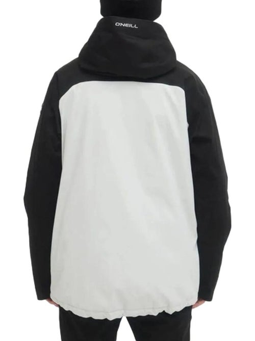 Chaqueta Esquí Hombre O'Neill - Kiabi Chaqueta Esquí Hombre O'Neill - Kiabi