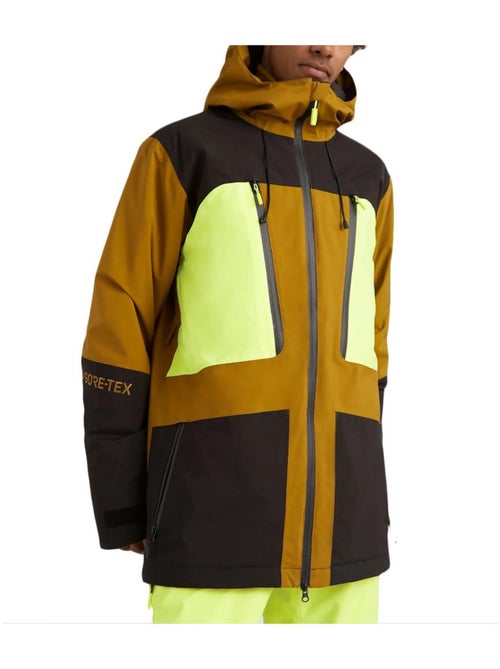 Chaqueta Esquí Hombre O'Neill - Kiabi Chaqueta Esquí Hombre O'Neill - Kiabi