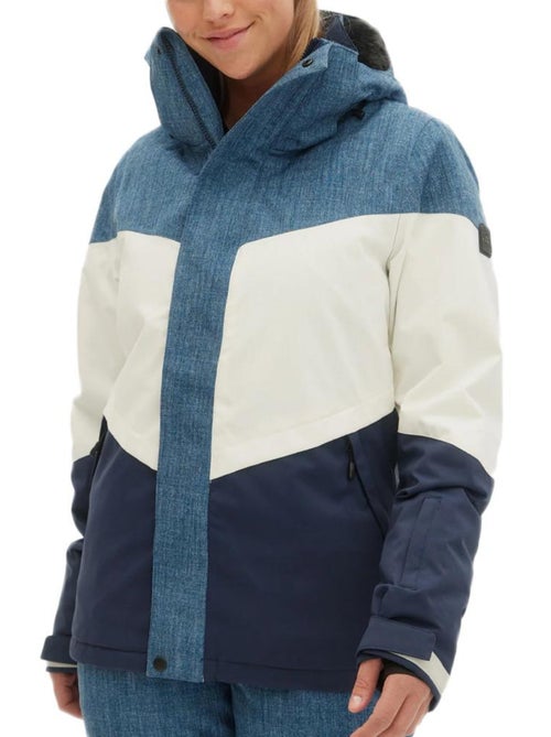 Chaqueta Esquí Mujer O'Neill - Kiabi