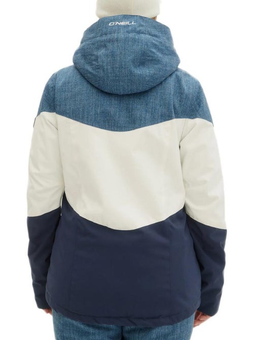 Chaqueta Esquí Mujer O'Neill - Kiabi Chaqueta Esquí Mujer O'Neill - Kiabi
