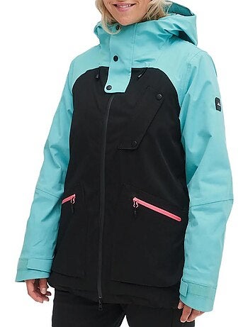 Chaqueta Esquí Mujer O'Neill