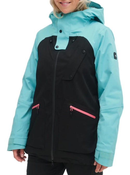 Chaqueta Esquí Mujer O'Neill - Kiabi