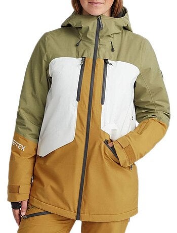 Chaqueta Esquí Mujer O'Neill