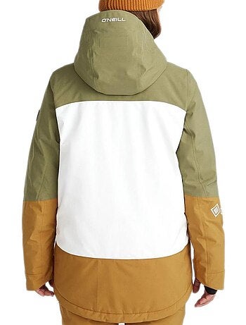 Chaqueta Esquí Mujer O'Neill