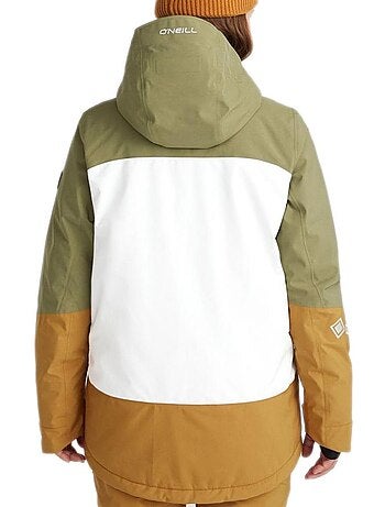 Chaqueta Esquí Mujer O'Neill