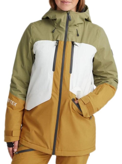 Chaqueta Esquí Mujer O'Neill - Kiabi