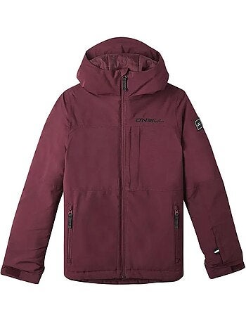 Chaqueta Esquí Niña O'Neill