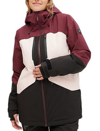 Chaqueta esquí O'Neill Mujer