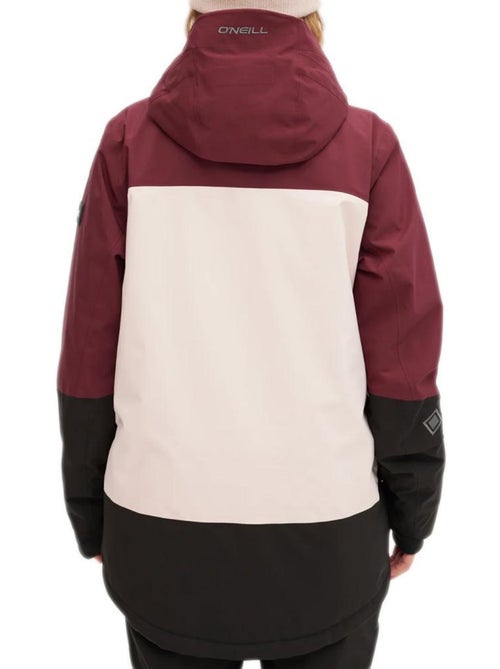 Chaqueta esquí O'Neill Mujer - Kiabi