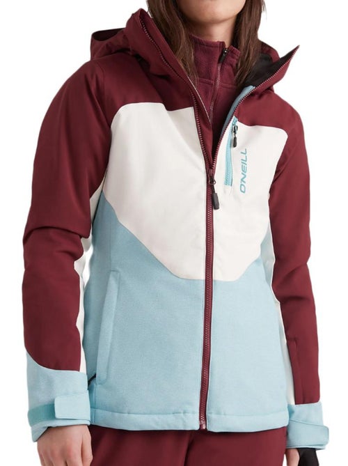 Chaqueta Esquí O'Neill para Mujer - - Kiabi