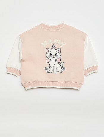 Chaqueta estilo americano 'Marie'