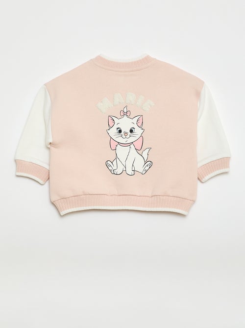 Chaqueta estilo americano 'Marie' - Kiabi