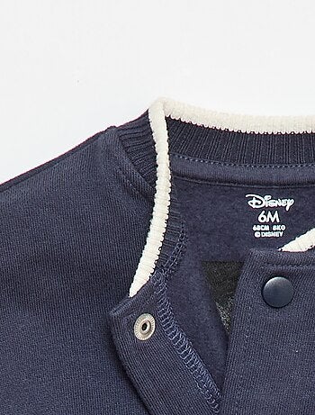 Chaqueta estilo americano 'Simba'