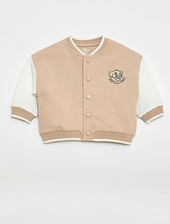 Chaqueta estilo americano 'Simba'